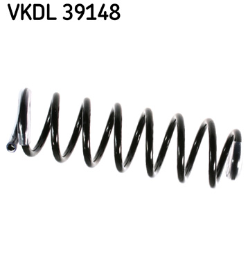 SKF VKDL 39148 Fahrwerksfeder